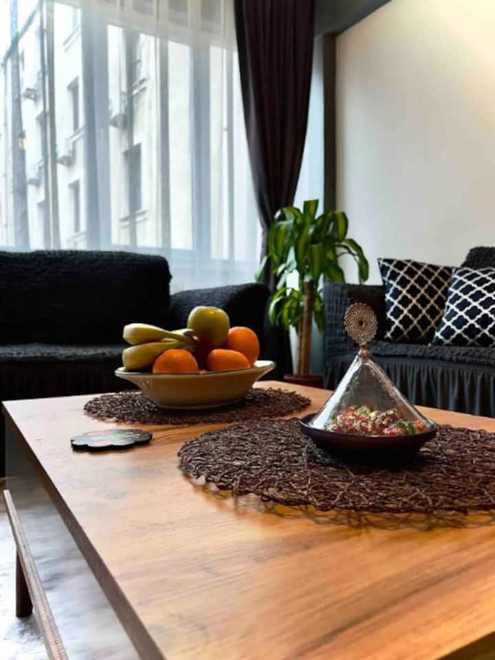 Cihangir House Istambul Exterior foto